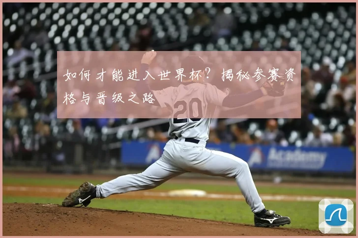如何才能进入世界杯？揭秘参赛资格与晋级之路