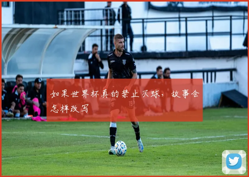 如果世界杯真的禁止买球,故事会怎样改写