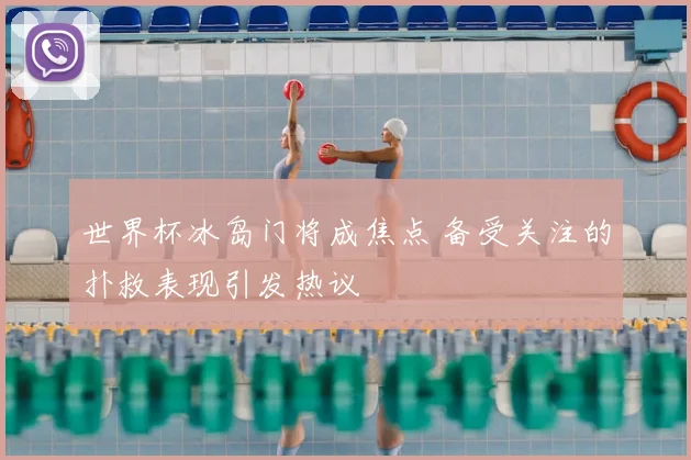 世界杯冰岛门将成焦点 备受关注的扑救表现引发热议