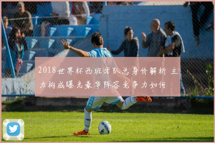 2018世界杯西班牙队总身价解析 主力构成曝光豪华阵容竞争力如何