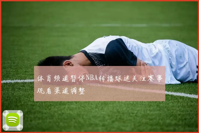 体育频道暂停NBA转播球迷关注赛事观看渠道调整