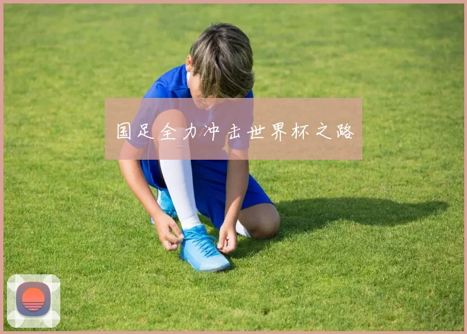 国足全力冲击世界杯之路