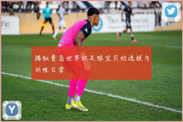 揭秘青岛世界杯足球宝贝的选拔与训练日常